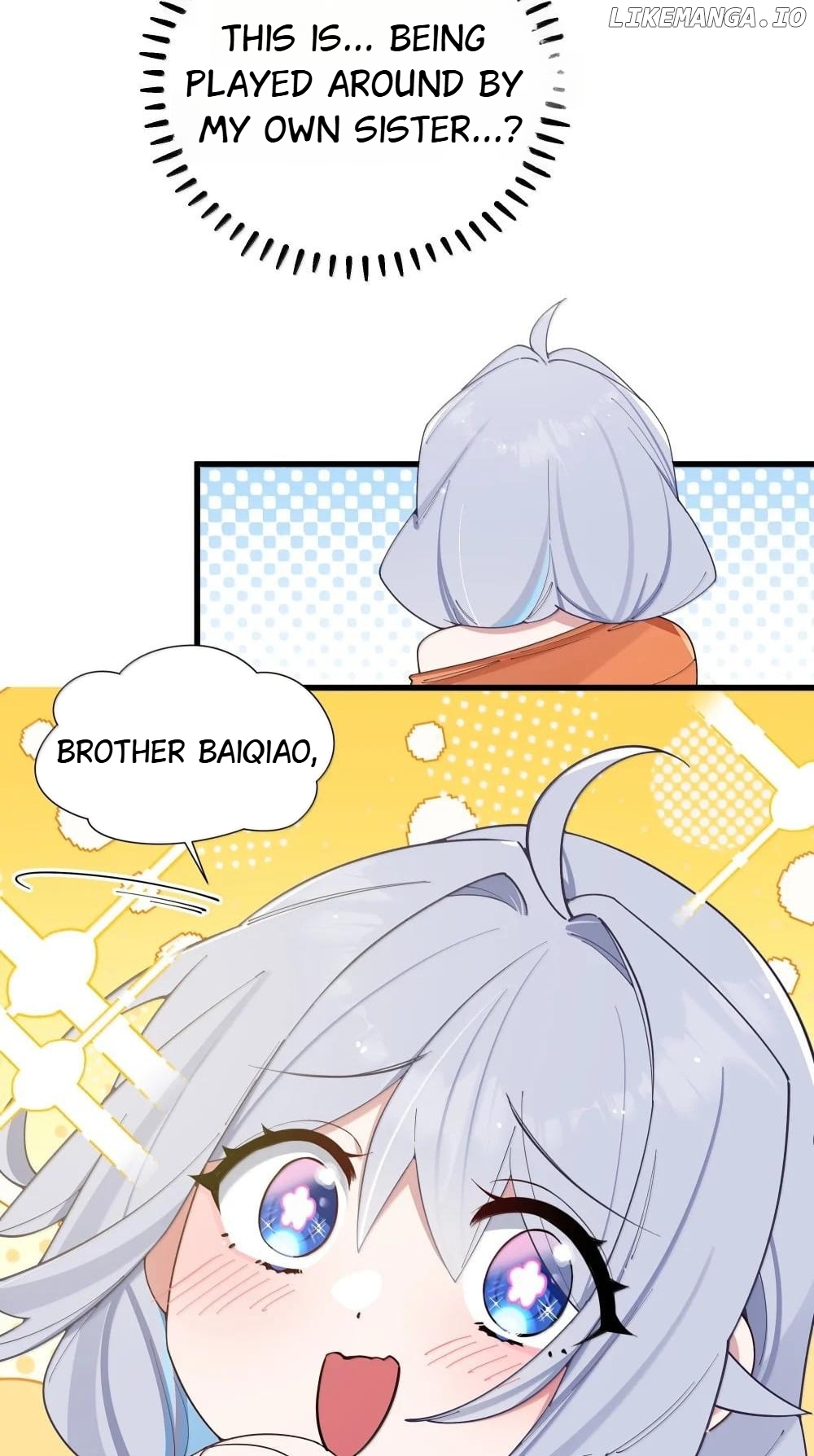 My Fake Girlfriends are using me as a Shield Chapter 138 - page 20